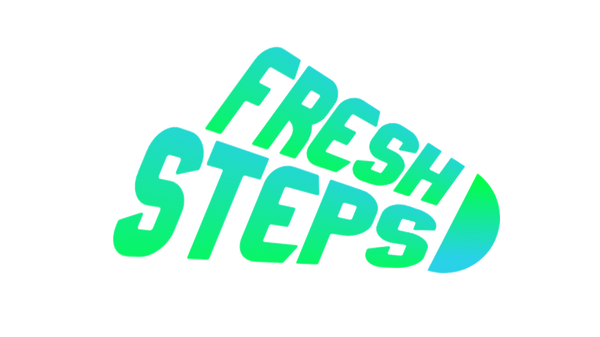 Fresh Steps